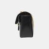 [Pre-Owned] Gucci GG Marmont Matelassé Mini Bag 'Black' - Very Good #2EO132