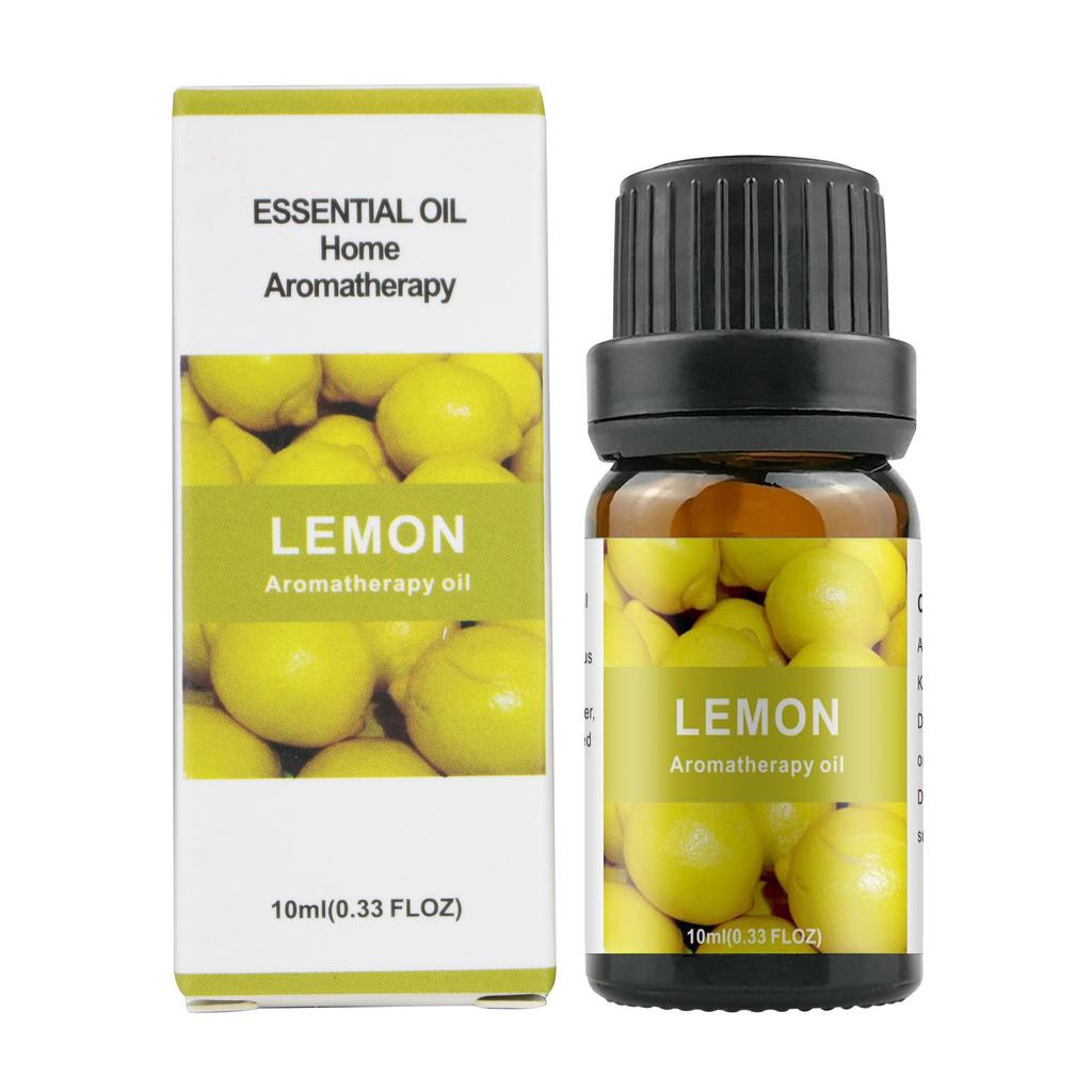 Водорастворимая ароматерапевтическая смесь масел для увлажнителя с эфирным маслом розы, 10 мл, диффузор