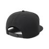 Кепка 9FIFTY Металлический Флаг Черный 950 METAL FLAG BLK SIL 261 [New Era] M/L