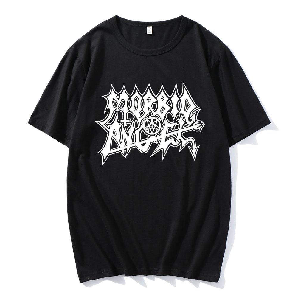 Cotton Summer T-shirt Ken Carson More Chaos Album Graphic Tshirts Short Sleeve O-neck Unisex Streetwear Hip Hop Men T Shirt