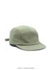 Custom Logo Print 5 Panels Cap Short Brim Baseball Hat Women Flat Bill Camping Gorras Solid Color Men Low Crown Classic Gorros