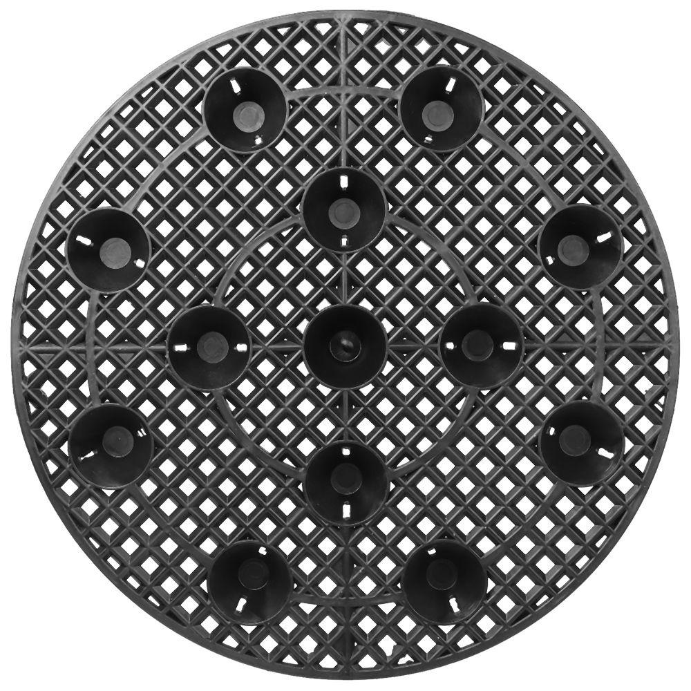 Protector Prevent Rot and Damage Plant Level Pot Elevator Plant Pot Saucer Pot Tray Plant Stands