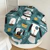 1PC Dog Love Umbrella-8-Rib Reinforced, Automatic Open, Lightweight & Durable, Cute Fashion Accessory for Outdoor-A1312