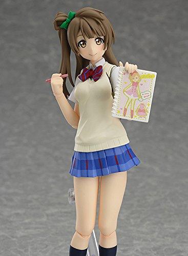 Figma Love Kotori Minami Painted Movable Figure Live! Non-scale ABS&PVC