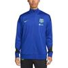 Dri Fit FW24 Куртки и Пальто Мужские Синий FQ2472-418