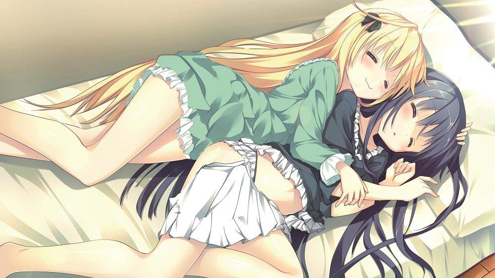Дни Клевера PSVita -