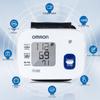 Omron Монитор артериального давления запястья