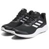 Adidas Кроссовки Alphacomfy 'Black' ID0350