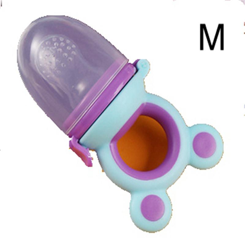 Детская фруктовая овощная еда, кормушка для прикуса, экстрактор для еды, соска, вспомогательная пища, коренные зубы, резинка для новорожденных, скоро пустышки