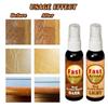 Portable Quick Waterproof Wooden Furniture Floor Scratches Repair Set
