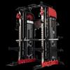 JUNXIA JX-SM3800 Smith Machine
