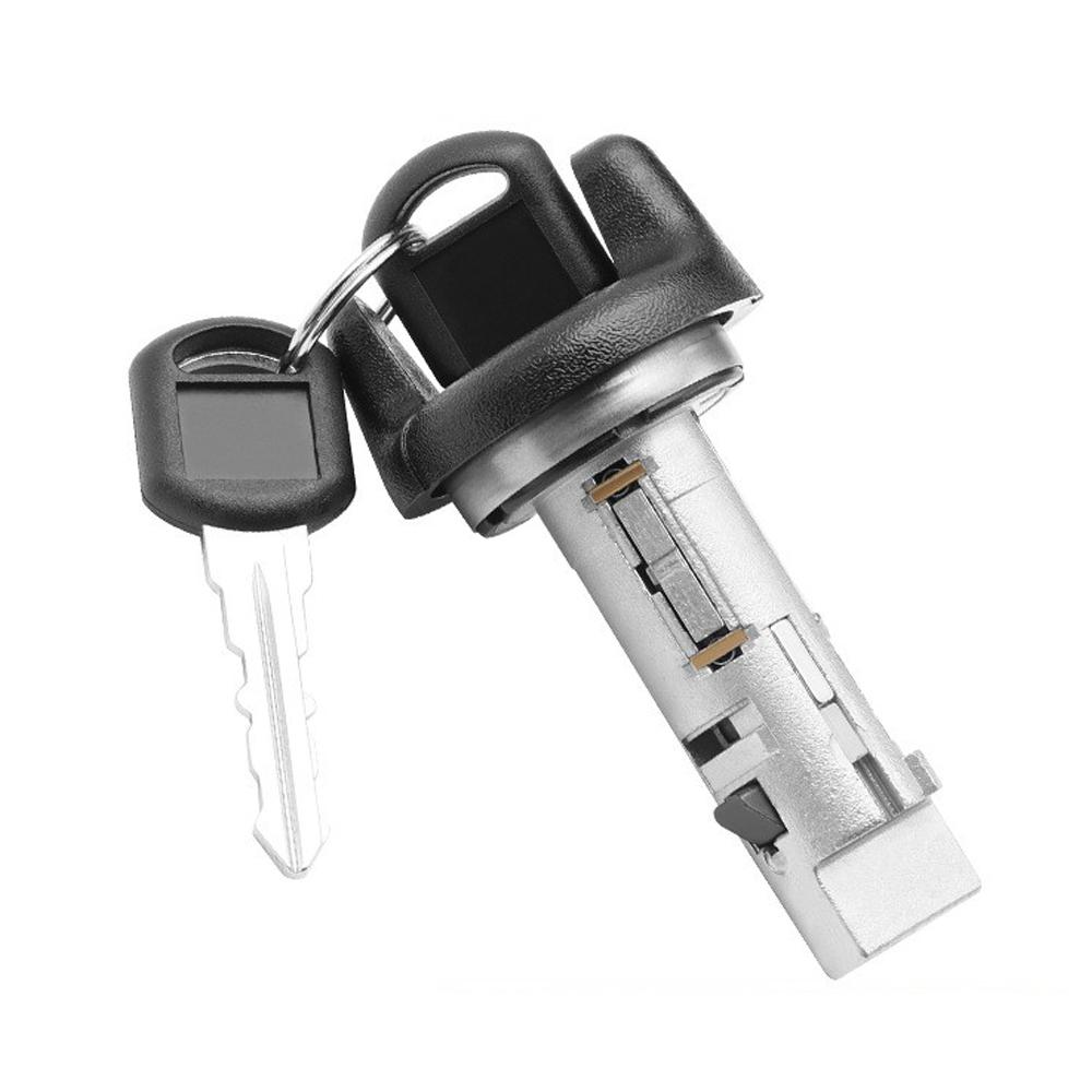 26049532 Цилиндр замка двери автомобиля с 2 ключами для Chevrolet