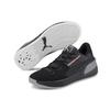 Puma Clyde Hardwood 'Металлический черный' Мужские 194044-01