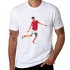 Housse Jack Stratton Vulfpeck TShirt Breathable Gym Short Sleeve TShirt