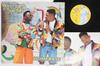 Виниловая пластинка DJ JAZZY JEFF  THE FRESH PRINCE  Homebase 13921J JIVE 1991 US Rap  HipHopRB Б/у