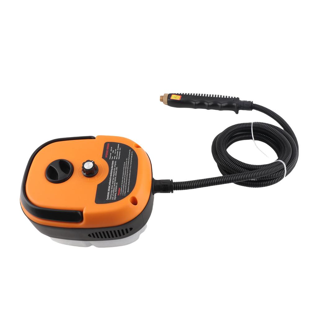 Паровая машина 1500 Вт Высокотемпературный Аппарат Высокого Давления Портативный Очиститель для Автомобиля Кухни