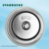 Starbucks Mint Green Gradient Stainless Steel Tumbler 470ml