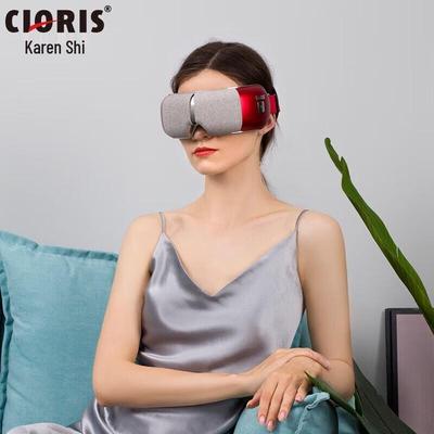 CLORIS ИИ Массажер для глаз вилка CN (адаптер в комплекте)