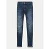Джинсы Petrol Industries M-1040-DNM056 синий Tapered Fit