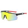 Men's and Women's Cycling Sunglasses Colorful Sports Sunglasses