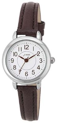 J-Axis AL1315-DBR Женские модные часы