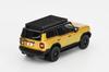 Gaincorp Products GCD Toyota Land Cruiser Prado 250 Песчано-золотистый Цвет Модель 1/64 (LHD) KS075-580