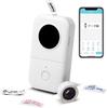Принтер этикеток Phomemo D30 - Совместим со смартфоном, Bluetooth, Компактный принтер этикеток, Поддерживает ширину лент от 6 мм до 15 мм