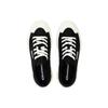 Superga 2631 Stripe Platform Черный Белый S5111swa6m