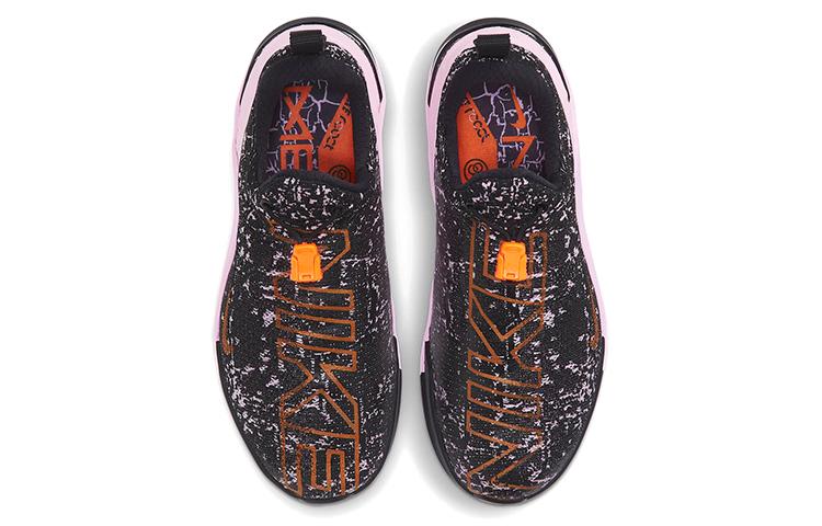 Nike React Metcon 'Black Light Arctic Pink' Женские BQ6046-086
