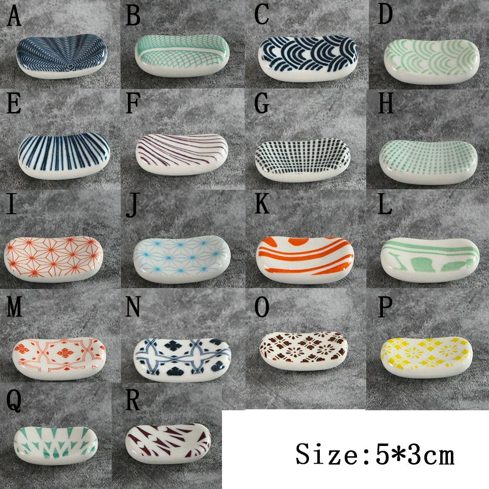 Подставка для кухонных принадлежностей Керамическая подставка для палочек для еды Держатель для палочек для еды Подставка для ложек и палочек Посуда