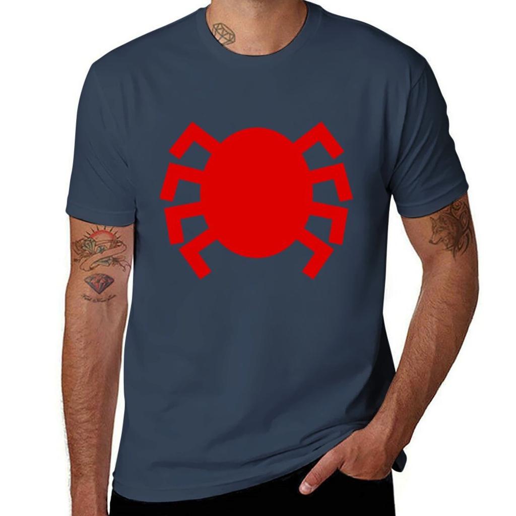 Classic Tracer TShirt Summer Casual Loose TShirt