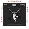 [CORE] Мини-альбом (ОЖЕРЕЛЬЕ CORE версия)
