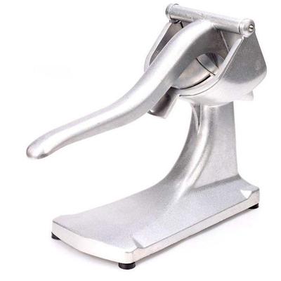 Настольная ручная соковыжималка для фруктов, алюминиевая соковыжималка для лимона, пресс для цитрусовых, сверхмощный ручной пресс, соковыжималка для фруктов для домашней кухни