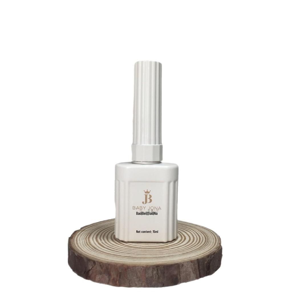 Набор гель-лаков Baby Jona 96 цветов - Полупрозрачный и отбеливающий полупрозрачный гель для ногтей
