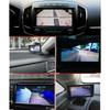 360. Car Rear Front Side View Backup Reversing Camera 1 Pcs Waterproof T6P7 E4K9