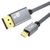 Mini DP To DP Cable 1 4 Version High Speed Laptop Adapter Mini DisplayPort To DisplayPort Male To Male