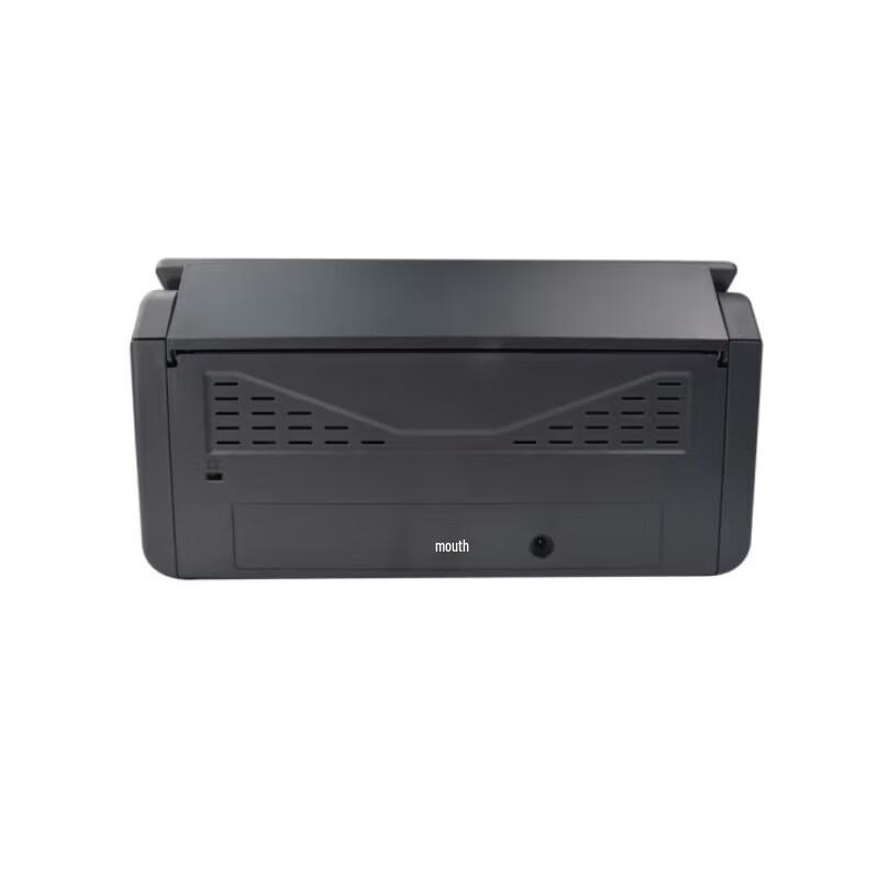 Microtek ArtixScan DI 2660S A4 Duplex Sheetfed Scanner CN plug (adapter included)