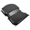 Transmission Oil Pan W/ Filter & Gasket & Fixed Ring 09G321361A For VW