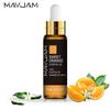 MAYJAM 10ML Pure Essential Oil for Aromatherapy Diffuser Humidifier Massage Skin Care Vanilla Eucalyptus Mint Therapeutic Grade Essential Oil