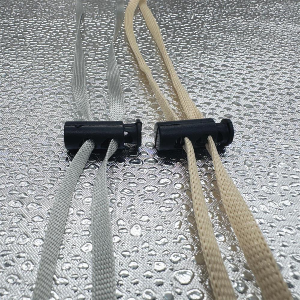 Шнур для подбородка, защищающий от потери, клипсы для ветрозащитного ремешка для шляпы, фиксатор для новой шляпы, солнцезащитная шляпа