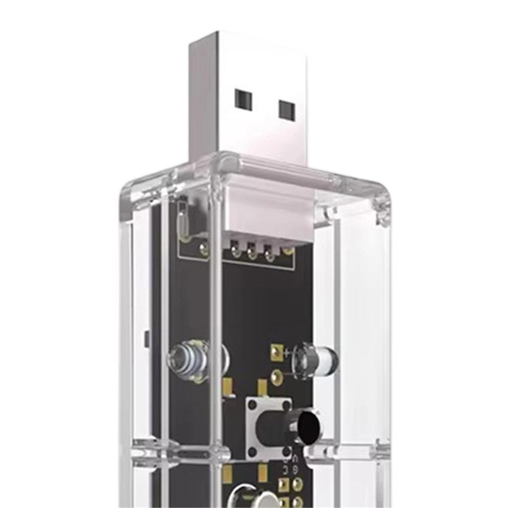 Новый модуль кондиционера с USB-подключением: Автоматическое включение при восстановлении питания и автоматический перезапуск при сбое питания