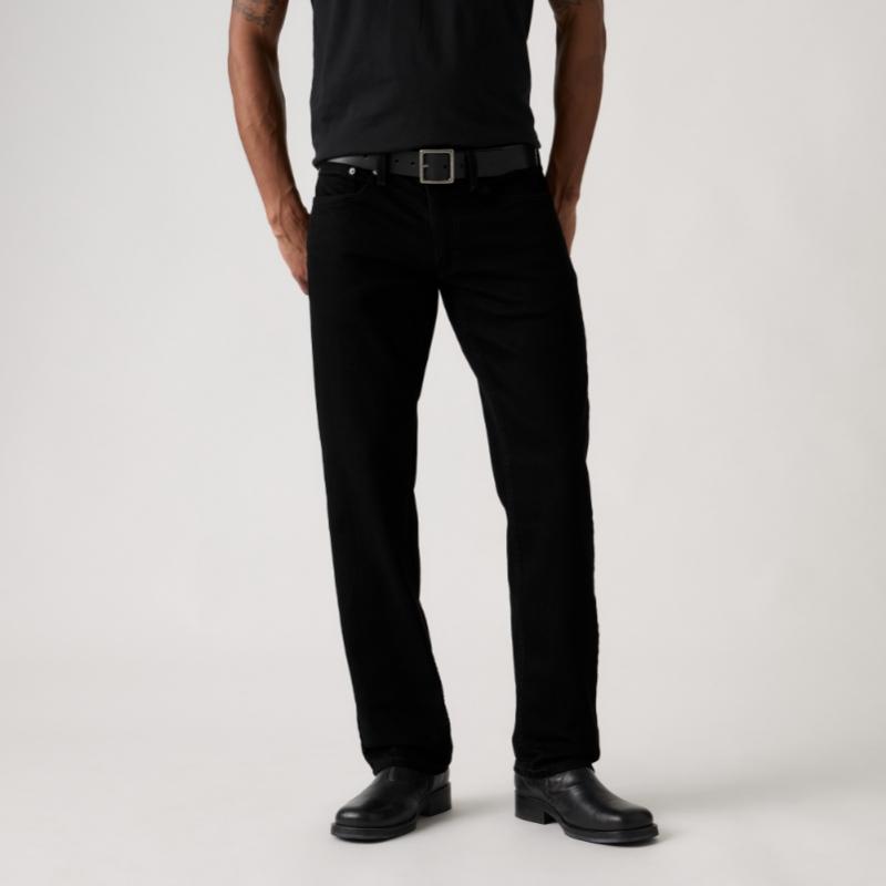 Джинсы Levi's мужские 559 Relaxed Straight 00559 0239