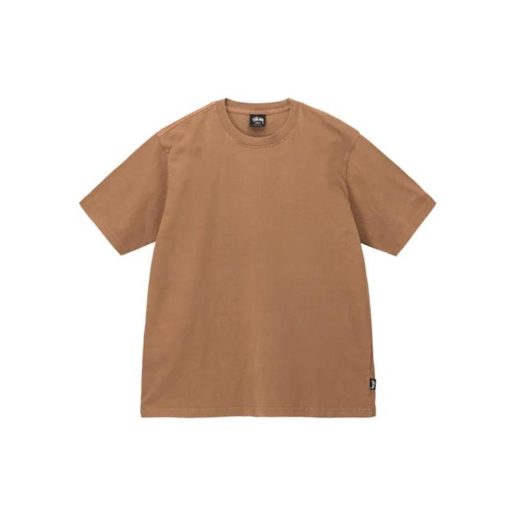Stussy Pigment Dyed Crew 1140320