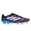 Кроссовки Copa Pure 2 Elite FG Reemergence Pack Unisex Pink Legend-Ink Cloud-White IG8711