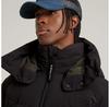Зимняя куртка G-Star Whistler Padded Hodded 2.0 Parka (D25347) G- Whistler Padded Hodded 2.0 (D25347-D518) dk black