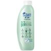 Шампунь Head & Shoulders Simple против перхоти, увлажняющий и успокаивающий