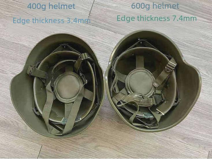 Тактический кевларовый шлем QGF03 с кожаной подвеской и легким пластиковым корпусом для тренировок на открытом воздухе