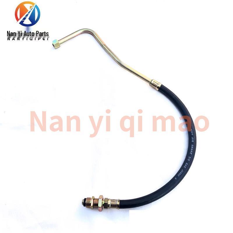 Mercedes-Benz 3341/4141 Truck Concrete Pump Front Axle Brake Air Hose A9414205448