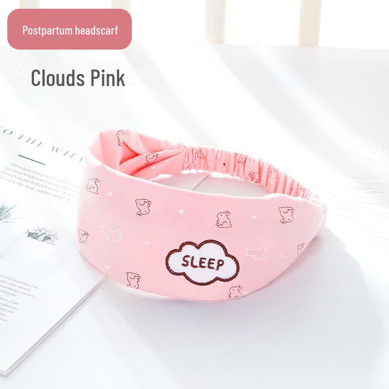 Ветрозащитный платок для беременных: Летняя тонкая, теплая послеродовая шапка на все времена года