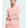 Golf Primeknit Jacquard Long Sleeve Pullover Sweater Im7273